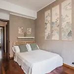 La Casa Di Alice E Asia