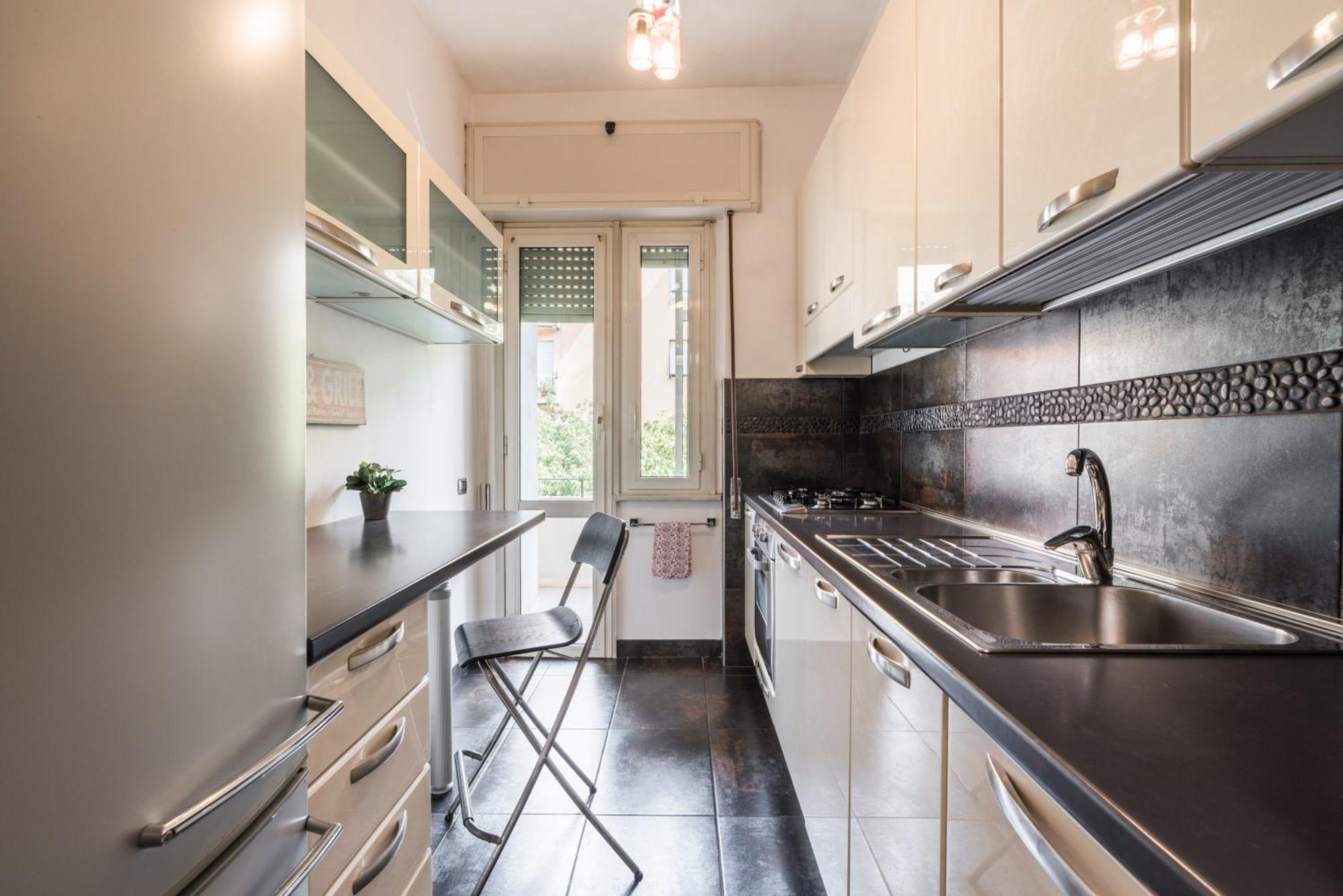 La Casa Di Alice E * Rom