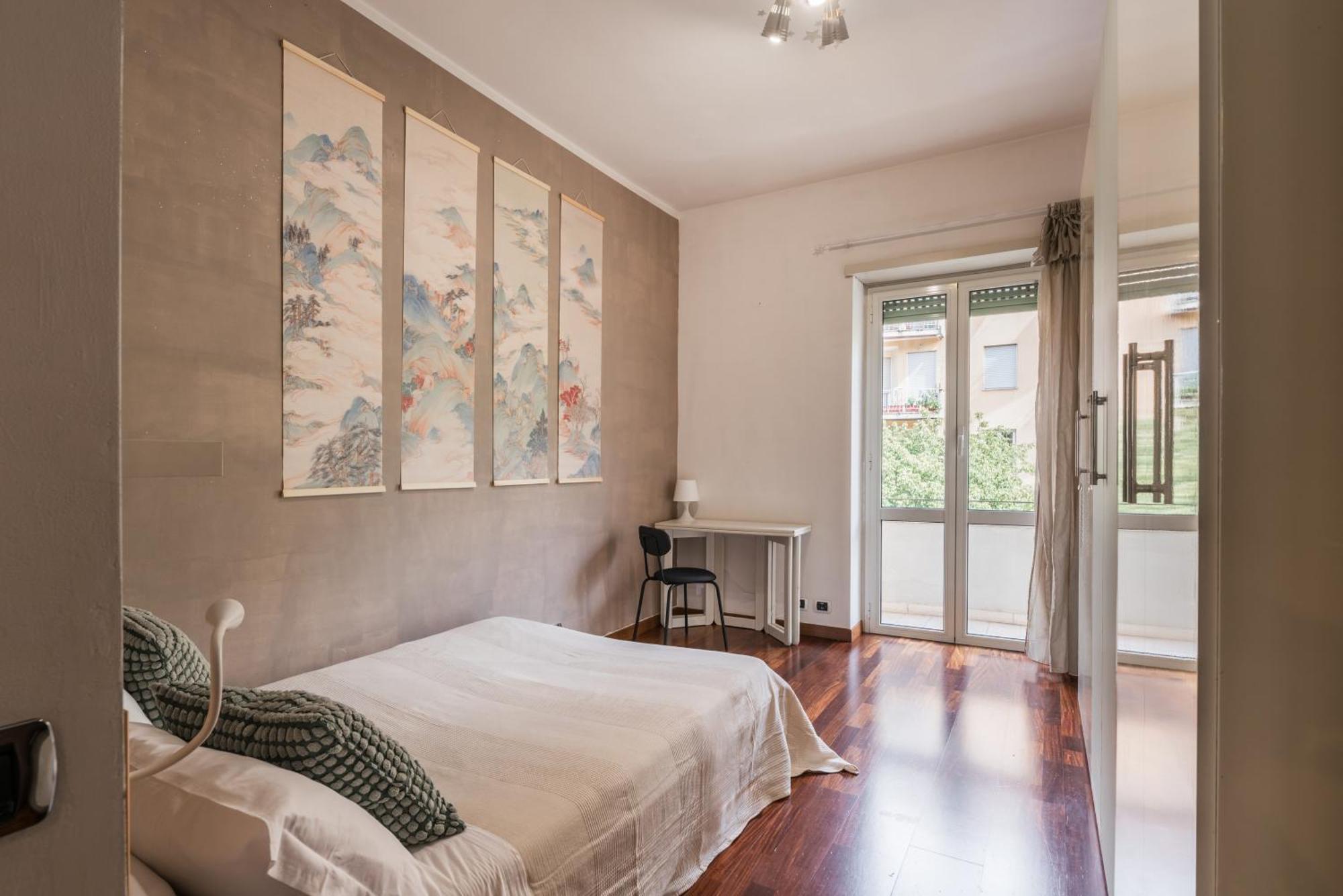 La Casa Di Alice E Apartment