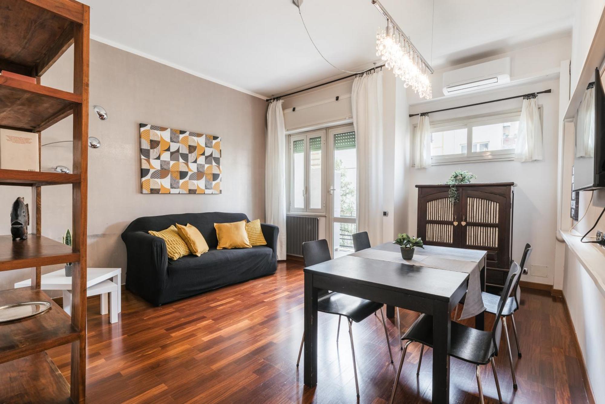 La Casa Di Alice E Apartment