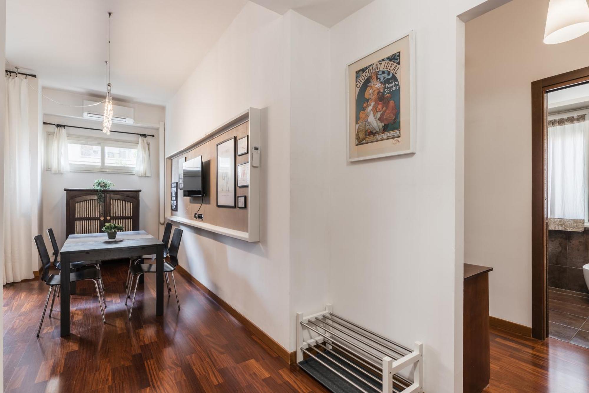 La Casa Di Alice E * Rom