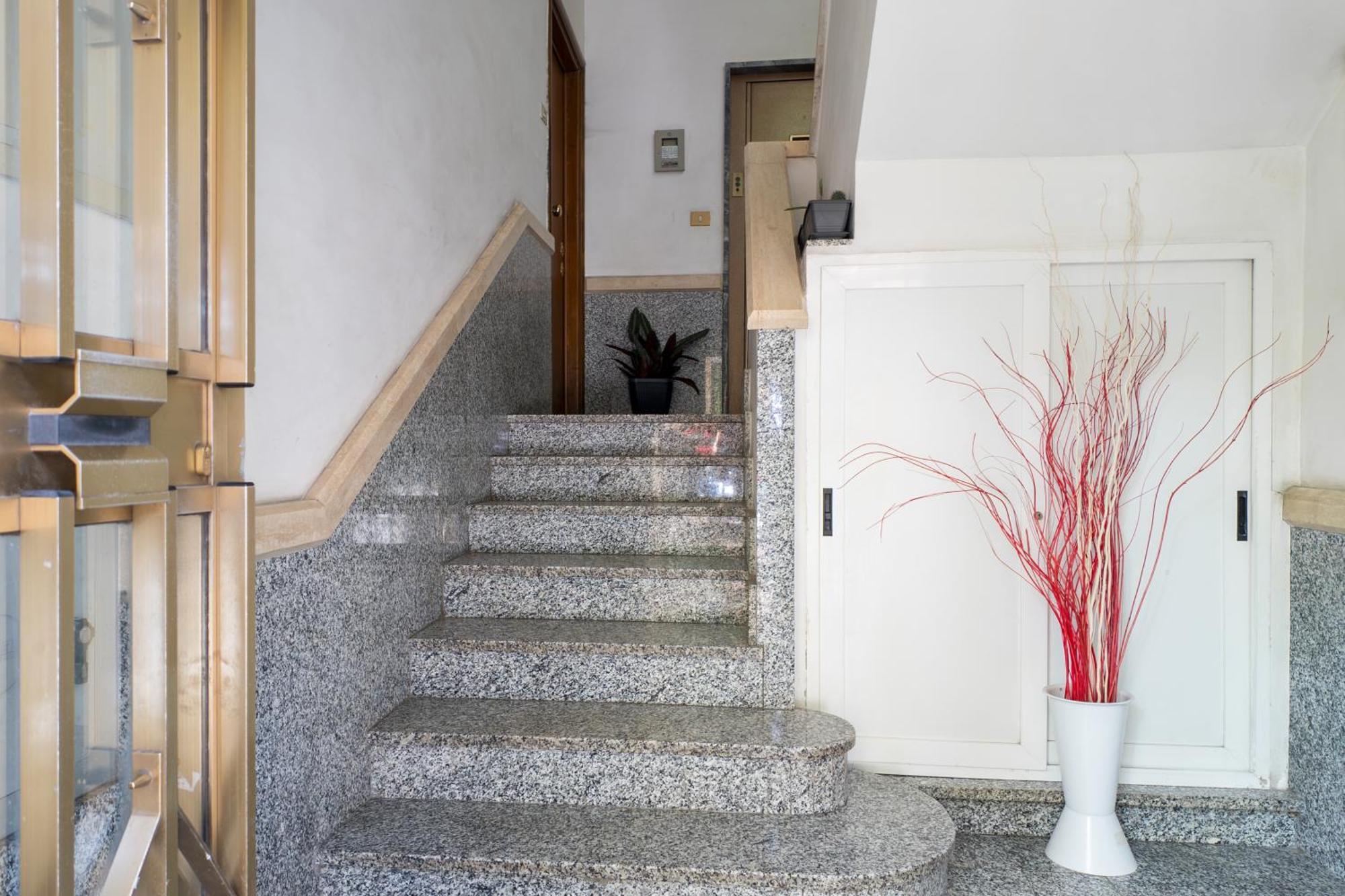 La Casa Di Alice E
