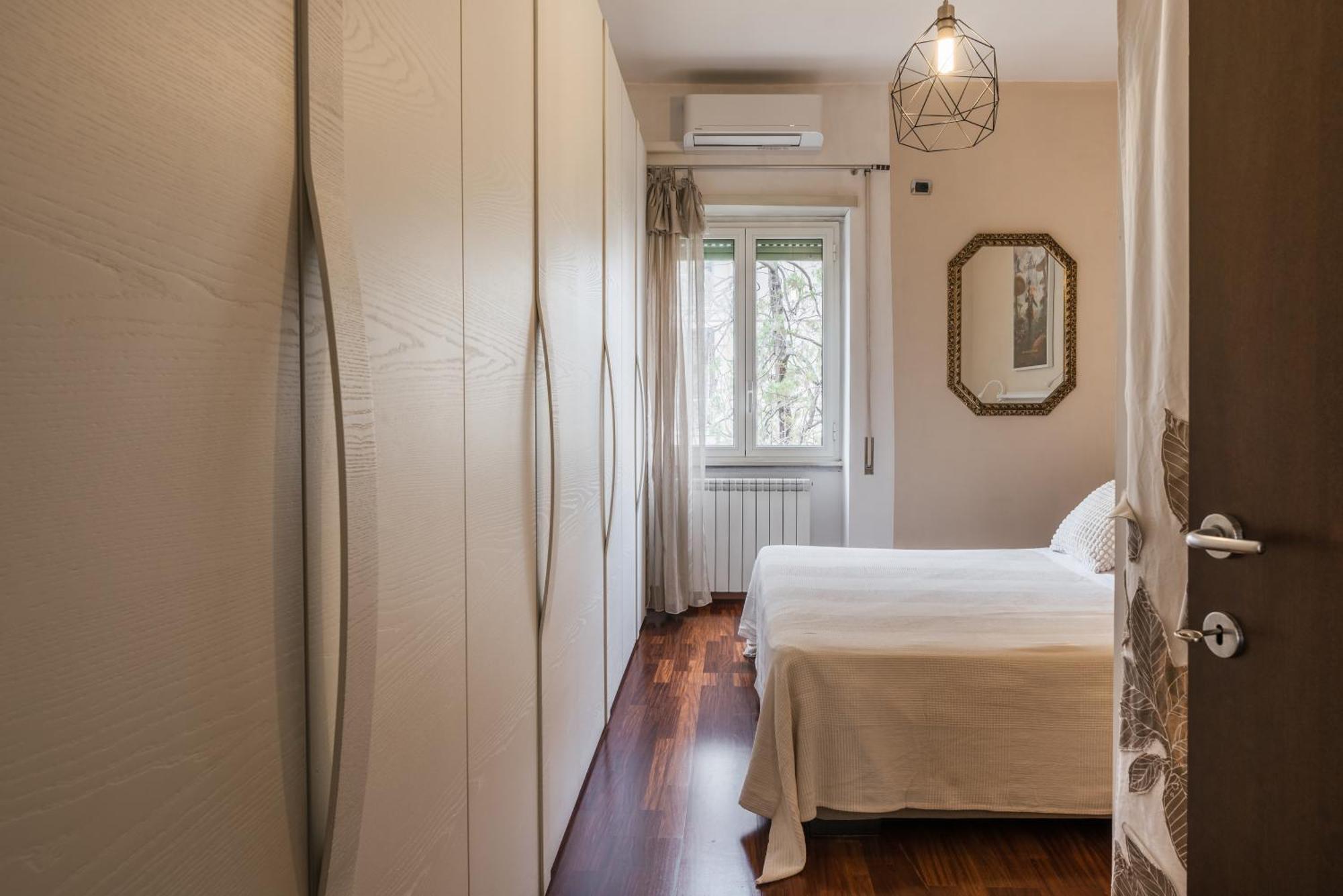 La Casa Di Alice E Apartment Rom
