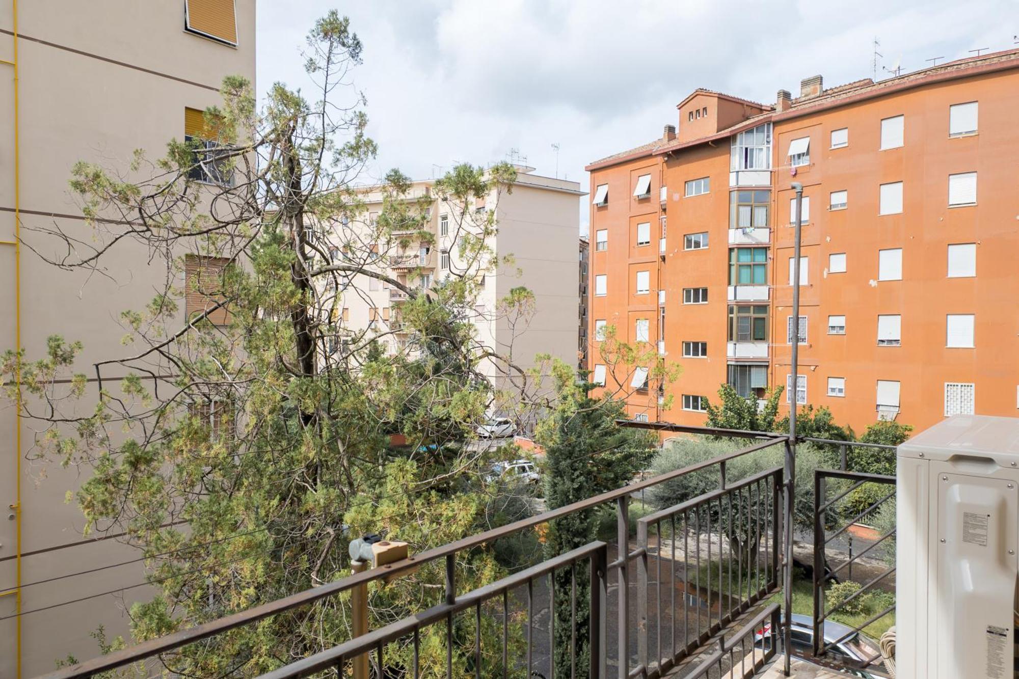 La Casa Di Alice E Rom