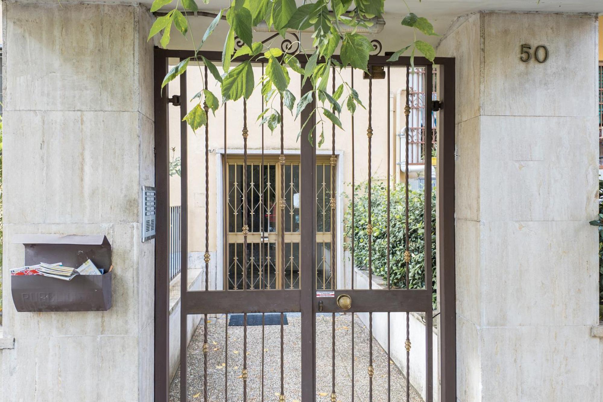La Casa Di Alice E
