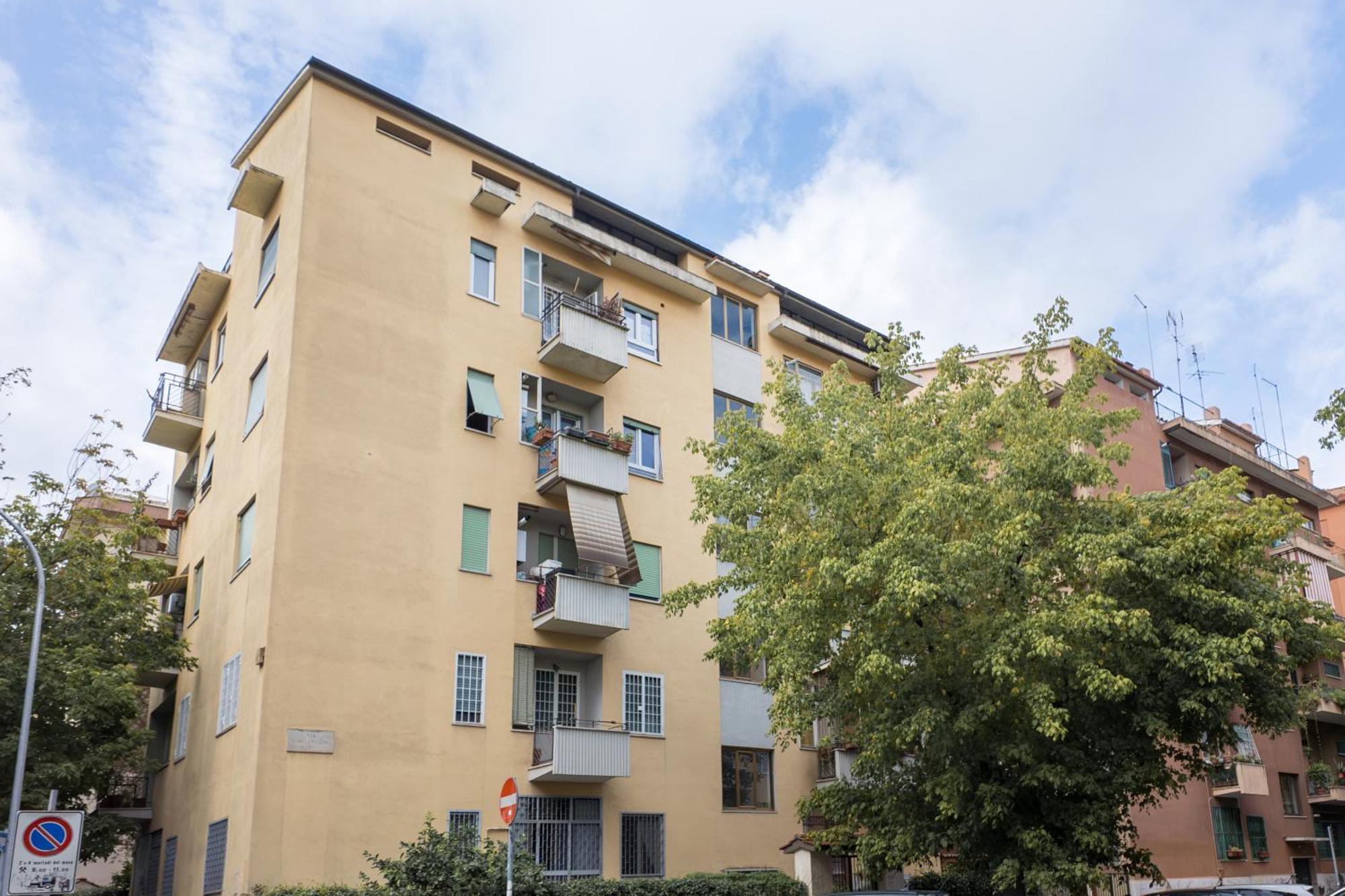 La Casa Di Alice E Apartment *