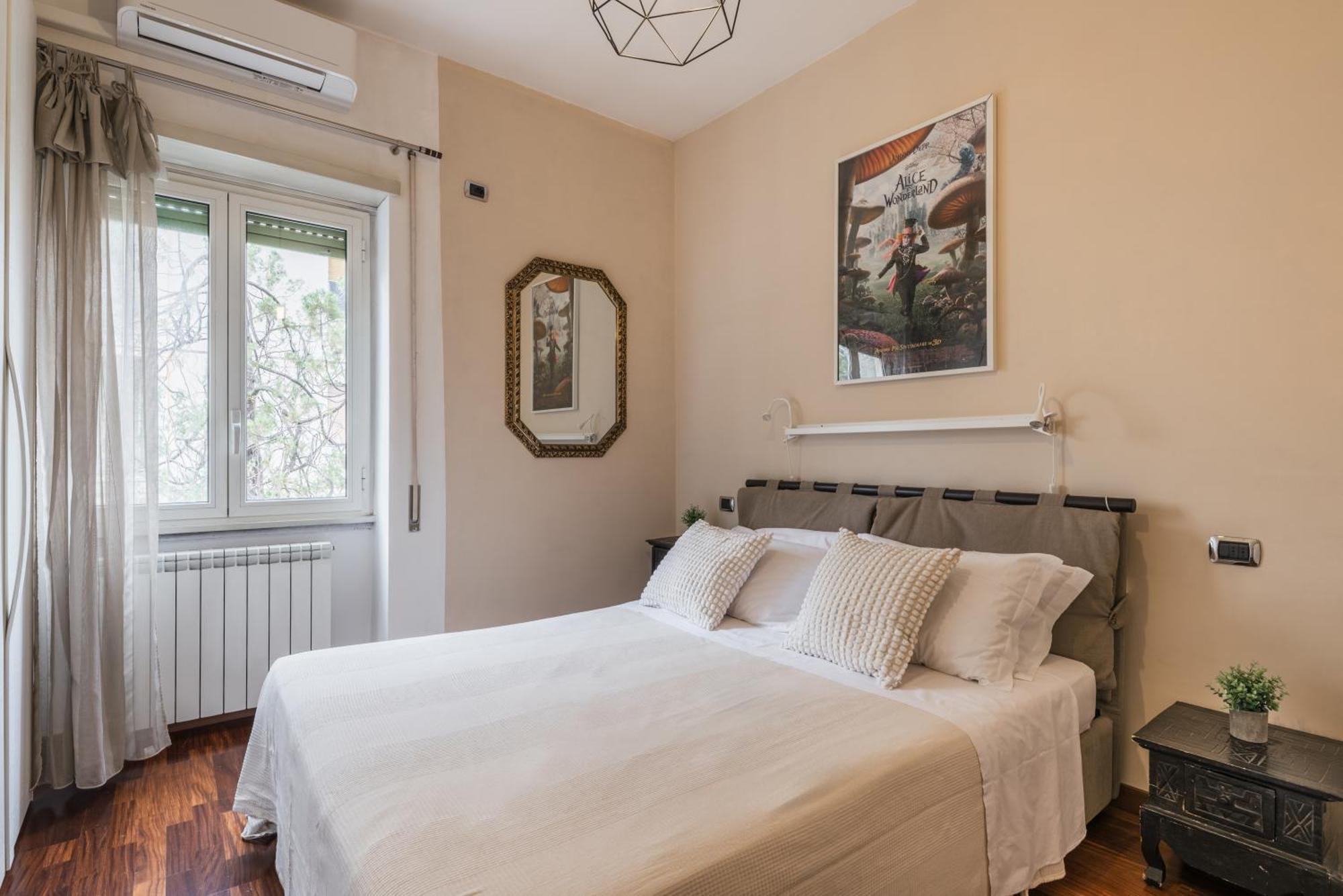 La Casa Di Alice E Rom
