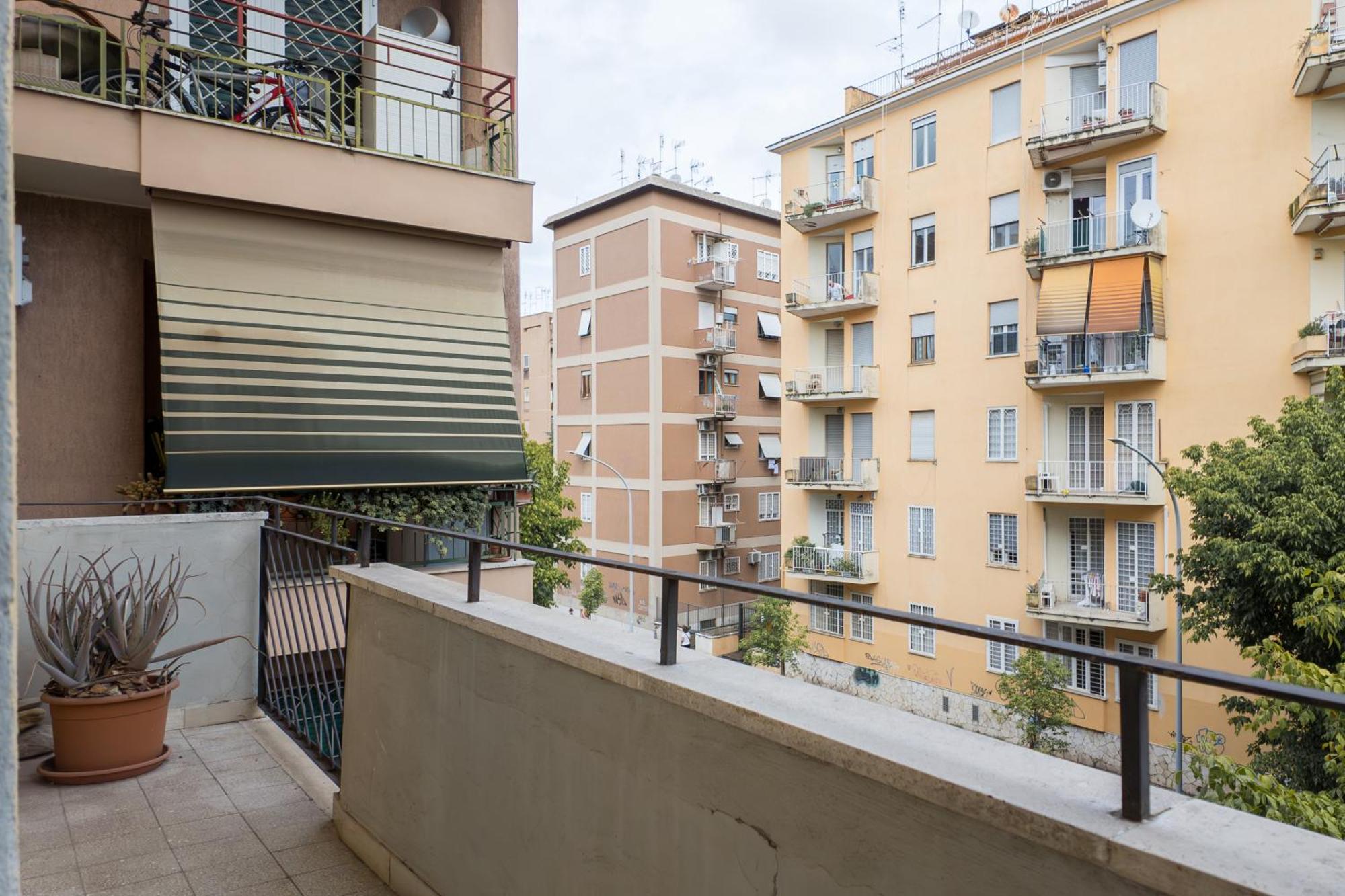La Casa Di Alice E Apartment